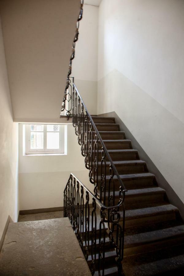 Renaissance Florence Apartment Florença Exterior foto